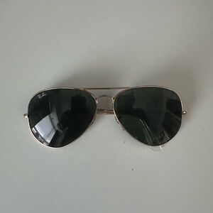 Ray Ban Aviators